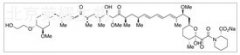 (19E/Z)-seco-[4-O-(2-Hydroxyethyl)] Rapamycin Sodium Salt >80%