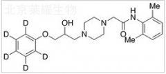 去甲氧雷诺嗪-D5标准品