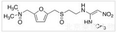 雷尼替丁N,S--二氧化物（Ranitidine N,S-Dioxide）