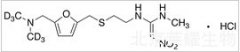 盐酸雷尼替丁-d6标准品