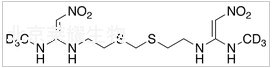 雷尼替丁杂质J-d6标准品