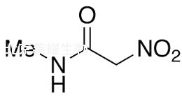 N-Methylnitroacetamide