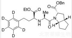 雷米普利苄酯-D5标准品