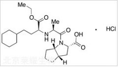 Cyclohexyl Ramipril Hydrochloride标准品