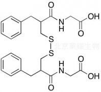 Thiorphan Disulfide标准品