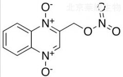 2-Quinoxalinemethanol Nitrate 1,4-Dioxide