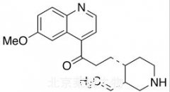 Quinotoxine Hydrochloride标准品