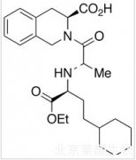 Quinapril Cyclohexyl Analogue标准品