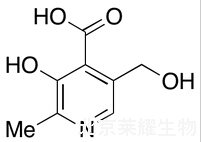 4-Pyridoxic Acid