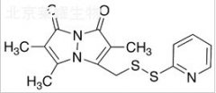 (2-Pyridyl)dithiobimane标准品