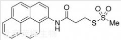 2-(Pyren-1-ylaminocarbonyl)ethyl Methanethiosulfonate标准品