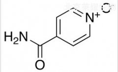 4-Pyridinecarboxamide1-Oxide标准品