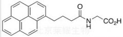 N-4-(1-Pyrene)butyroylglycine标准品