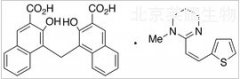 Z-双羟萘酸噻嘧啶标准品