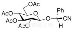 (S)-Prunasin Tetraacetate标准品