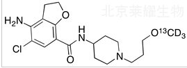 Prucalopride-13CD3