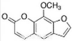 8-甲氧基补骨脂素标准品