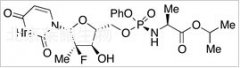 Sofosbuvir (R)-Phosphate标准品