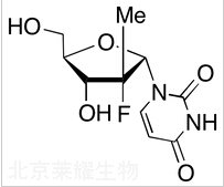 α-Sofosbuvir Desphosphate