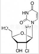 Chloro Sofosbuvir Desphosphate标准品