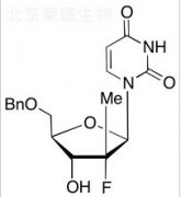 5’O-Benzyl Sofosbuvir Desphosphate