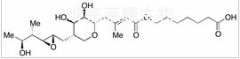 Pseudomonic Acid F标准品