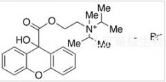 9-羟基溴丙胺太林标准品