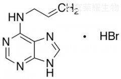 N-2-Propen-1-yl-9H-purin-6-amine Hydrobromide