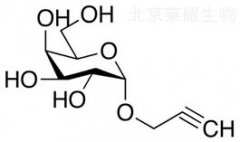 Propargyl α-D-Galactopyranoside标准品