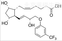 Travoprost Acid