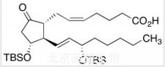 (5Z,11α,13E,15S)-11,15-Bis[[(1,1-dimethylethyl)dimethylsilyl]oxy]-9-oxo-prosta-5,13-dien-1