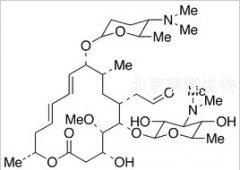 Neo Spiramycin I标准品