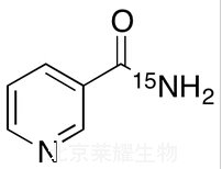 Nicotinamide-N-15N