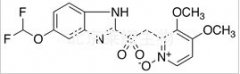 泮托拉唑砜-N-氧化物（Pantoprazole Sulfone N-Oxide）