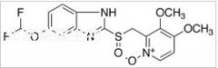 泮托拉唑-N-氧化物（Pantoprazole N-Oxide）