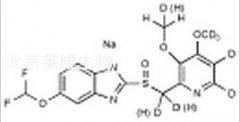 Pantoprazole-d7 Sodium Salt (Major)