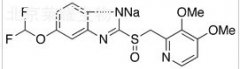 泮托拉唑钠标准品