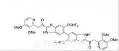 泮托拉唑二聚体（Pantoprazole Dimer）