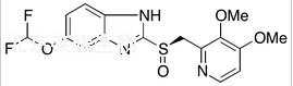  (R)-(+)-Pantoprazole