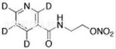 尼可地尔-D4标准品（Nicorandil-d4）