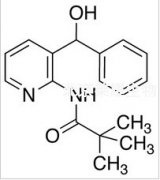 2-Pivaloylamino-3-(α-hydroxybenzyl)pyridine标准品
