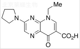 吡乙酸三氮萘标准品