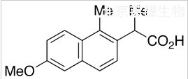 1-Methyl Naproxen