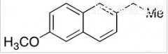 2-Methoxy-6-ethylnapthalene