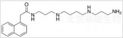 1-Naphthylacetyl Spermine Trihydrochloride标准品