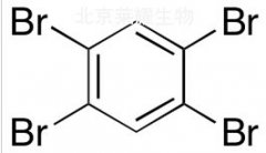 1,2,4,5-四溴苯标准品