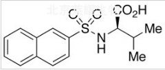 β-Naphthalenesulfonyl-D-valine标准品