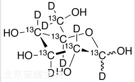 D-葡萄糖-13C6,d7标准品