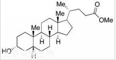 Methyl Lithocholate标准品