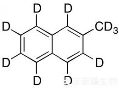 2-甲基萘-D10标准品